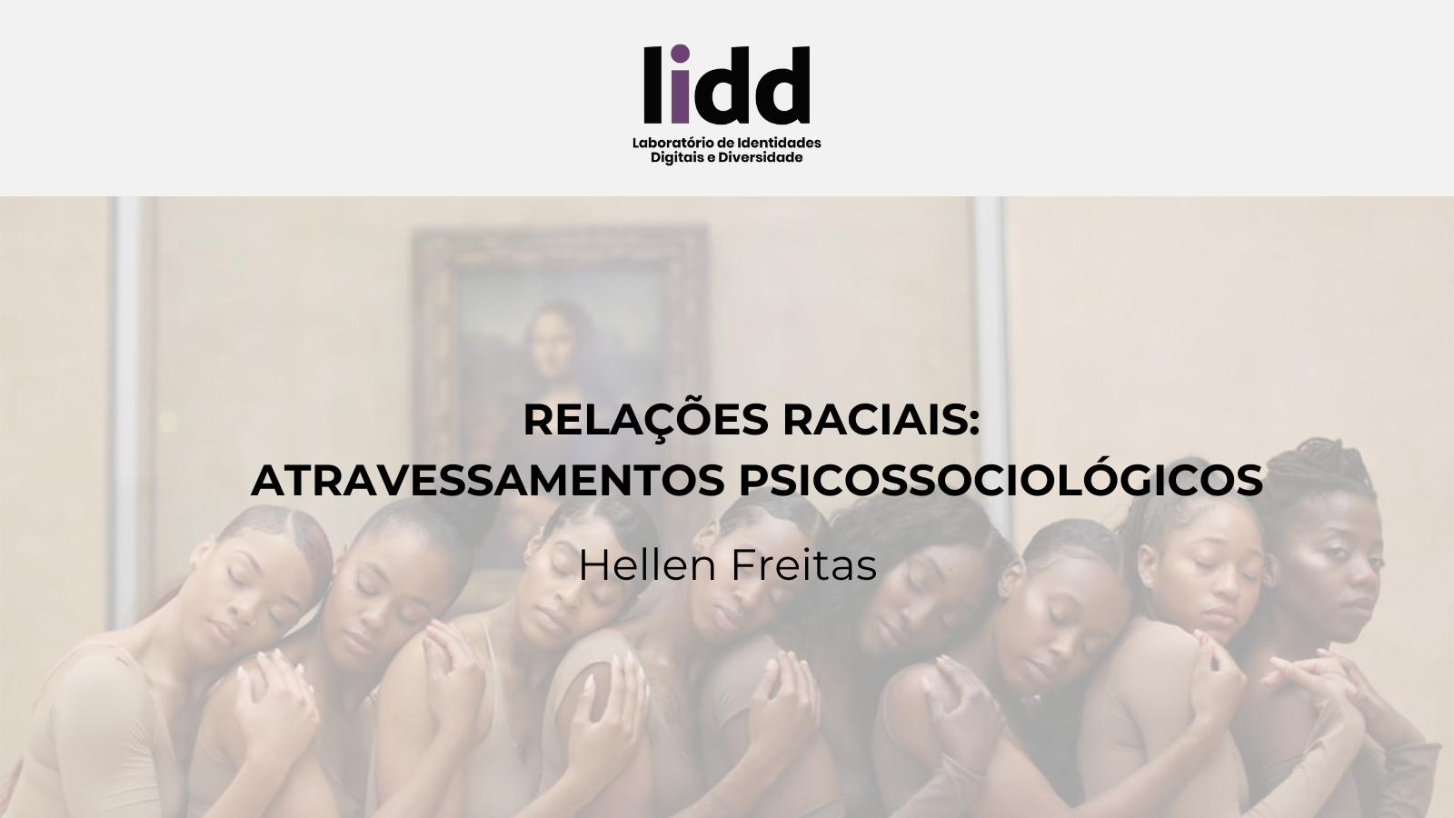 relações raciais