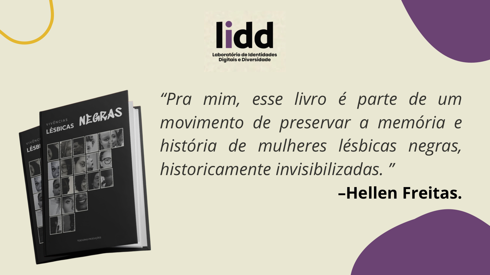 LIDD 25.1 - CAPAS