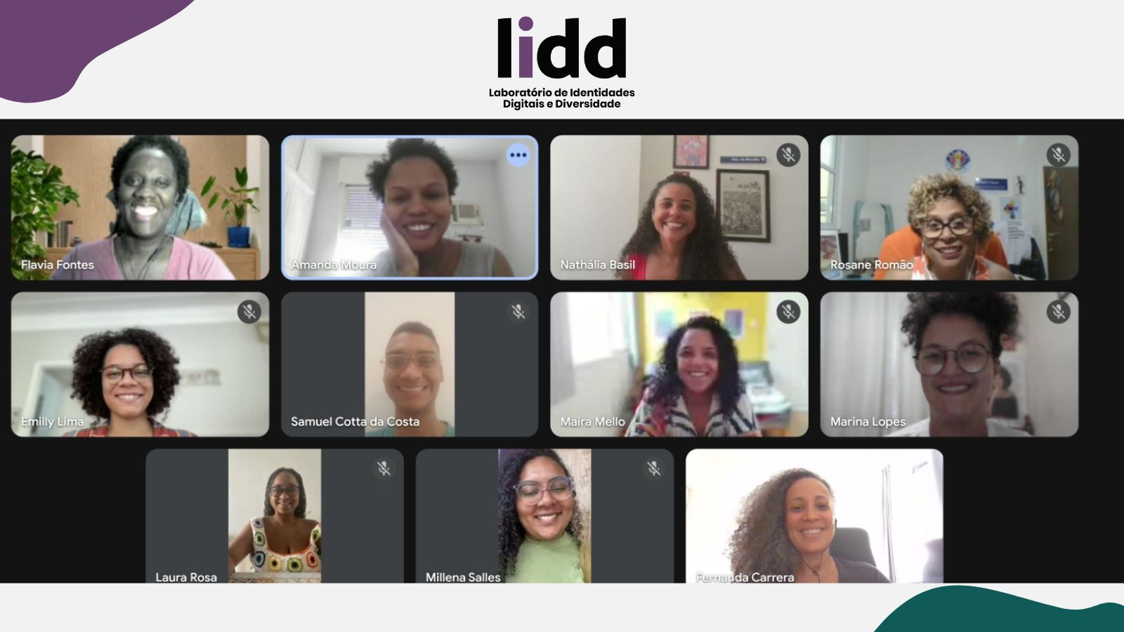 LIDD - CAPAS TWITTER